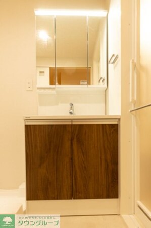 エル・セレーノ国立の物件内観写真